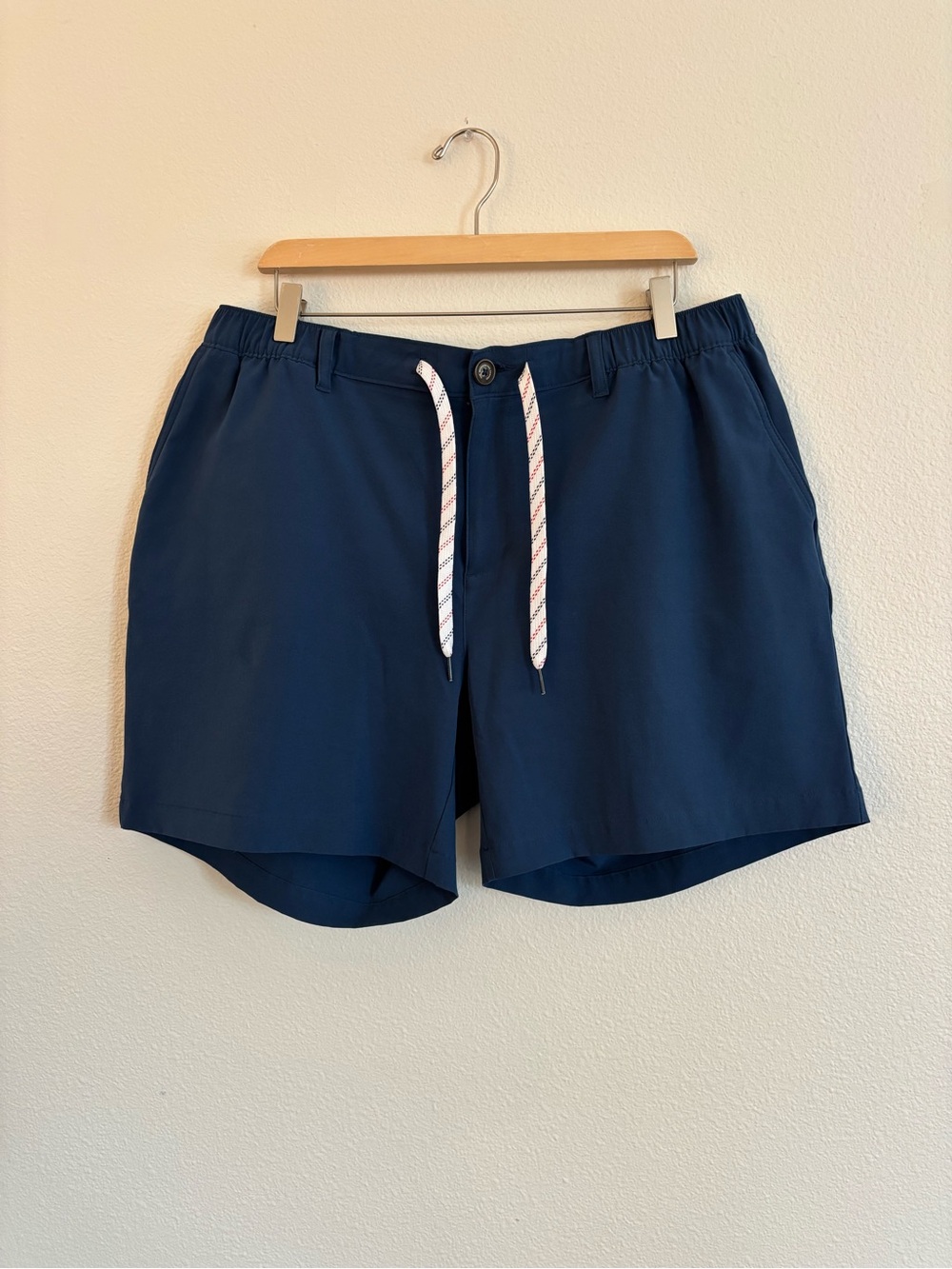Chubbies Men's Everywear Performance Shorts size XXL